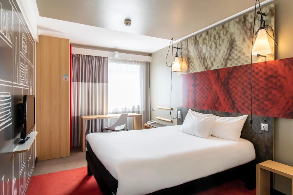 Ibis Warszawa Stare Miasto 3*