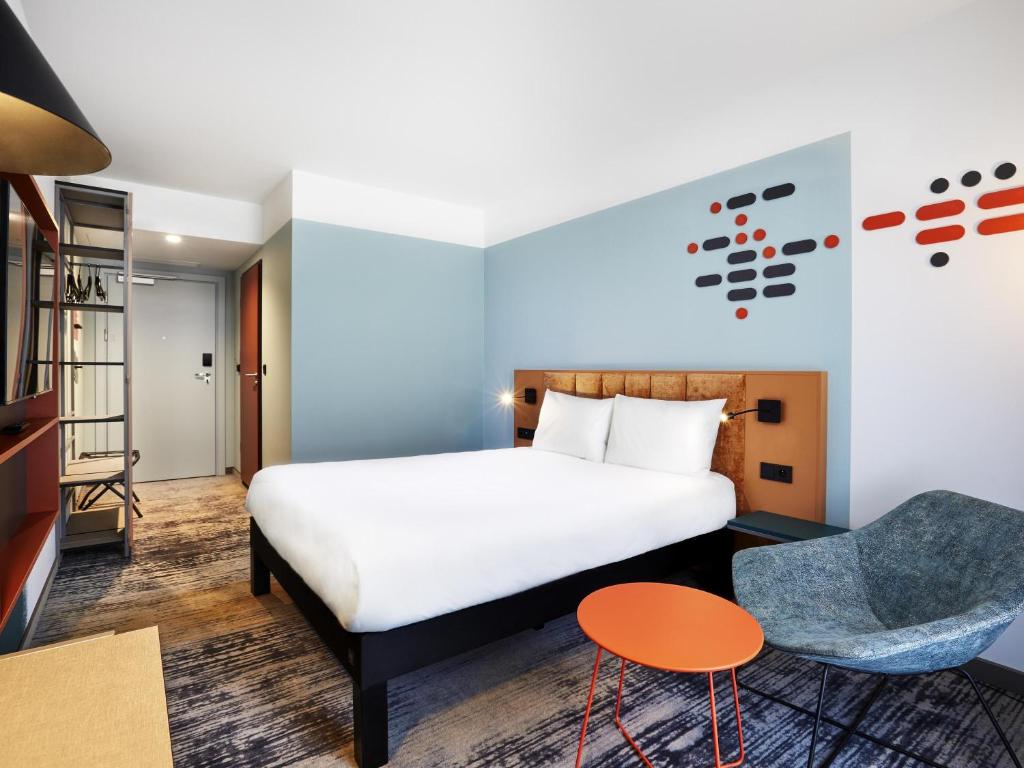 Ibis Styles Krakow Centrum 3*