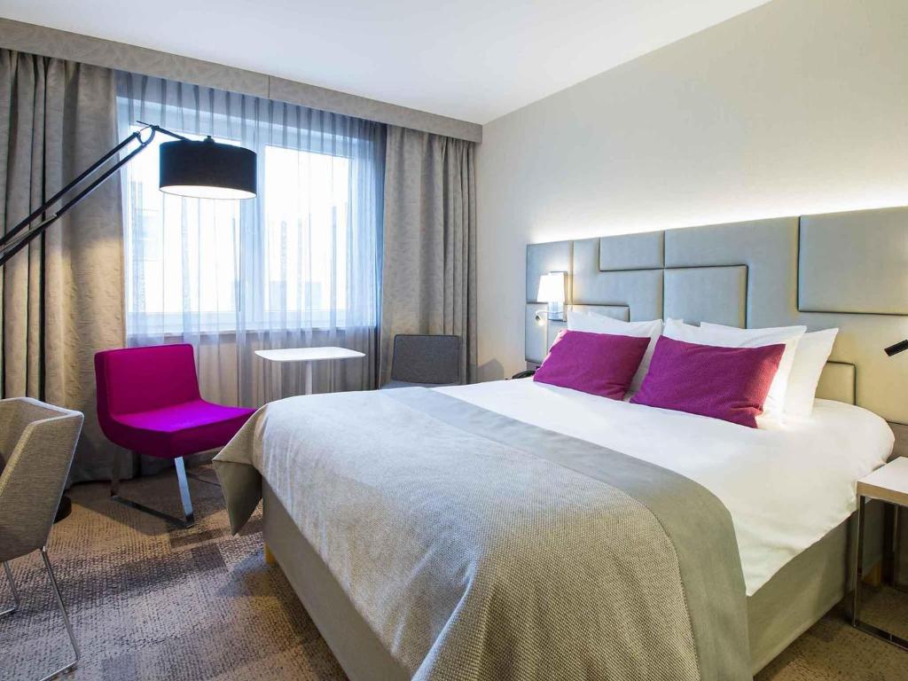 Mercure Krakow Stare Miasto 4*