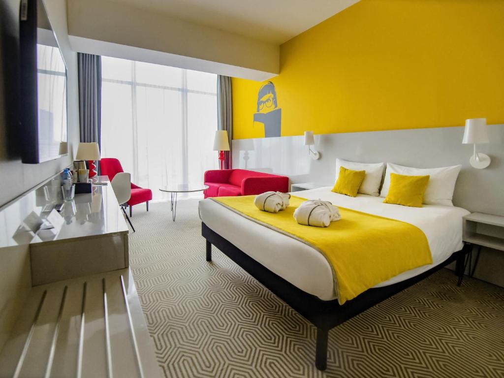 Ibis Styles Wroclaw Centrum 3*