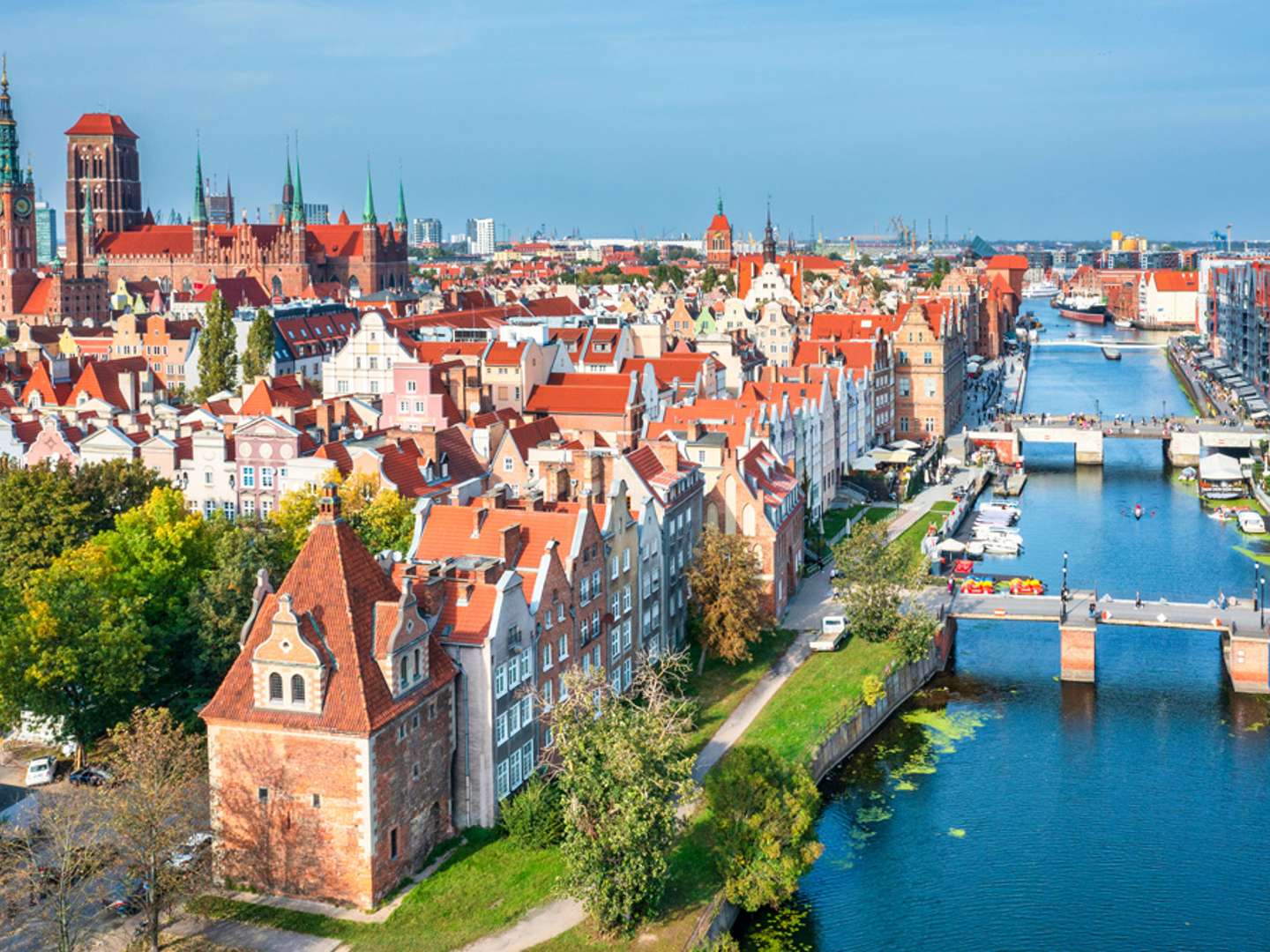 Gdansk 
