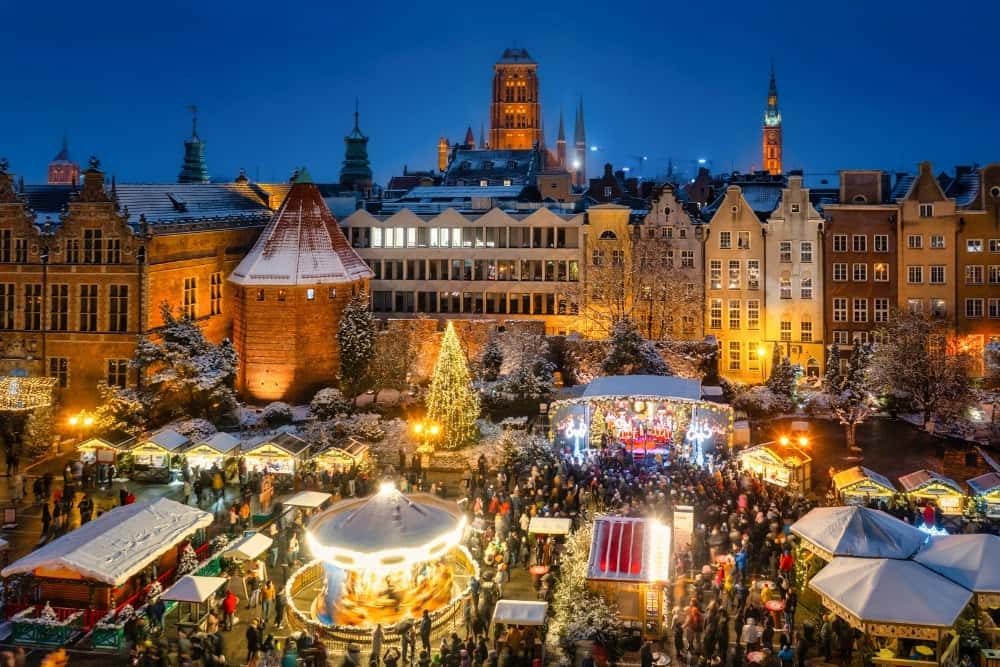 Gdansk 