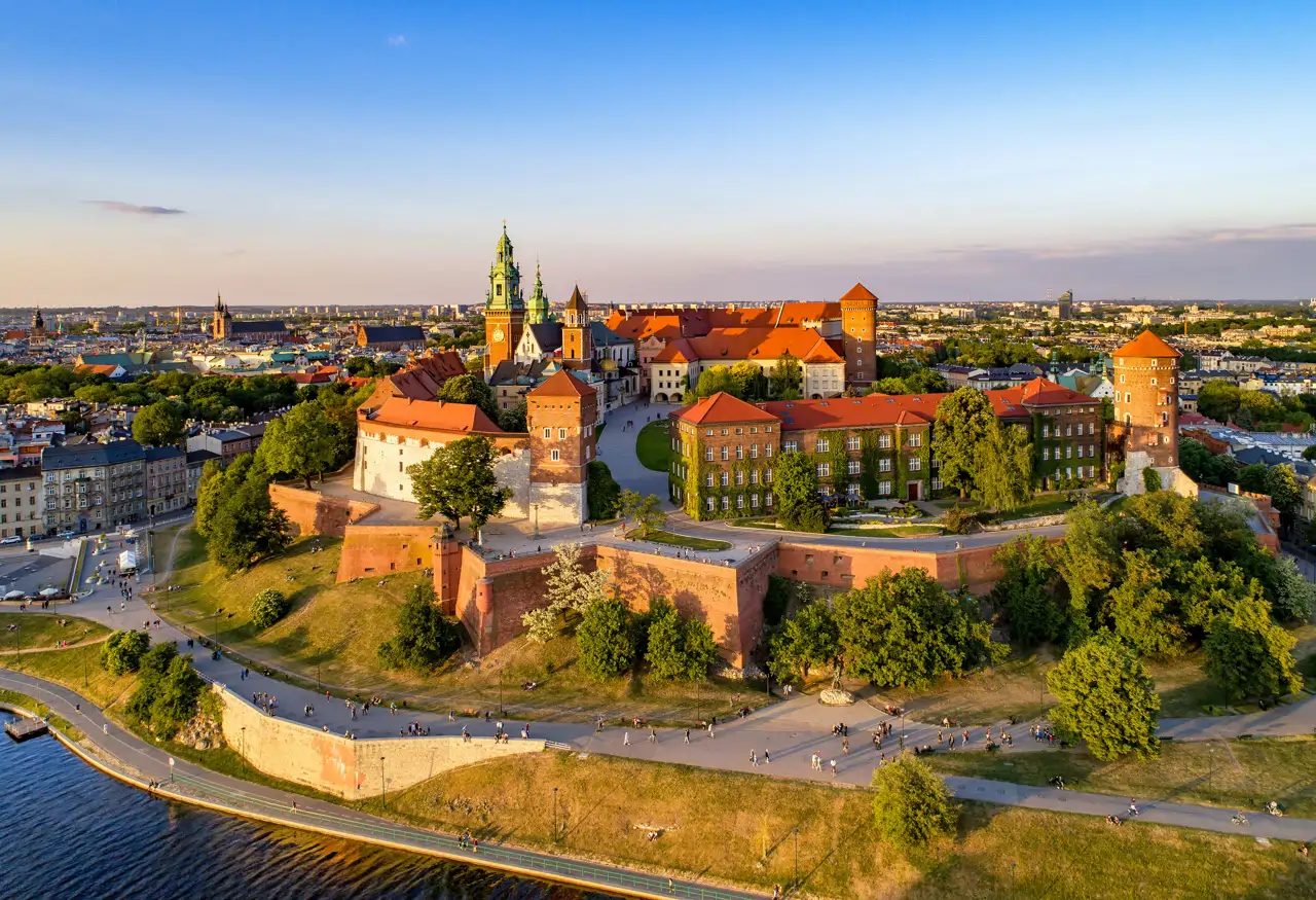 Cracovia