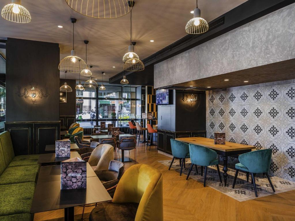 Mercure Budapest Korona