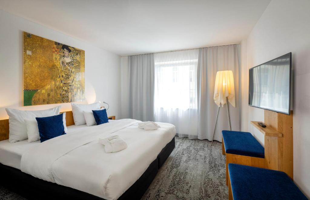 ARCOTEL Wimberger Wien