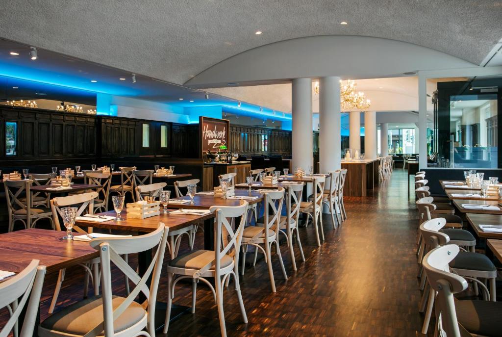 ARCOTEL Wimberger Wien