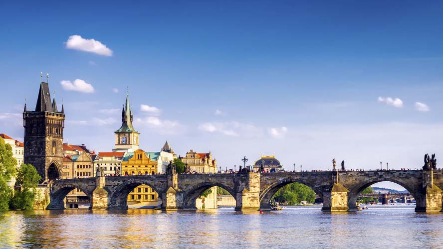 Praga 