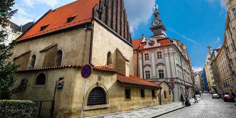 Praga 