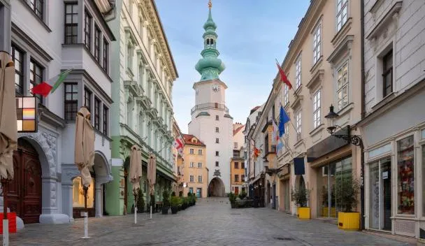 Bratislava
