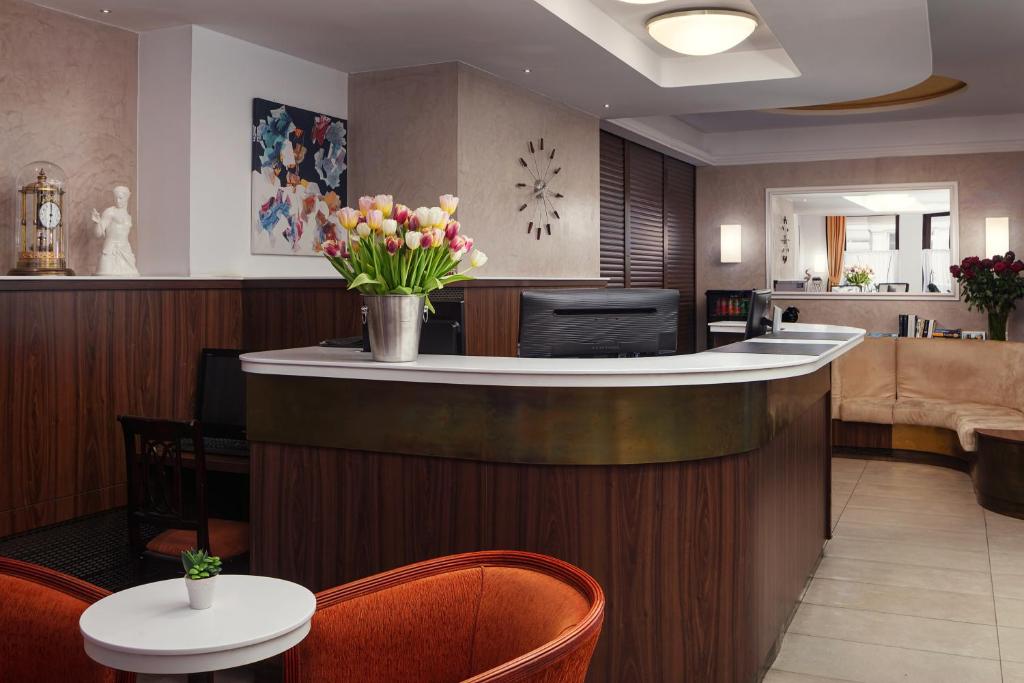 Ambiance Hotel Praha
