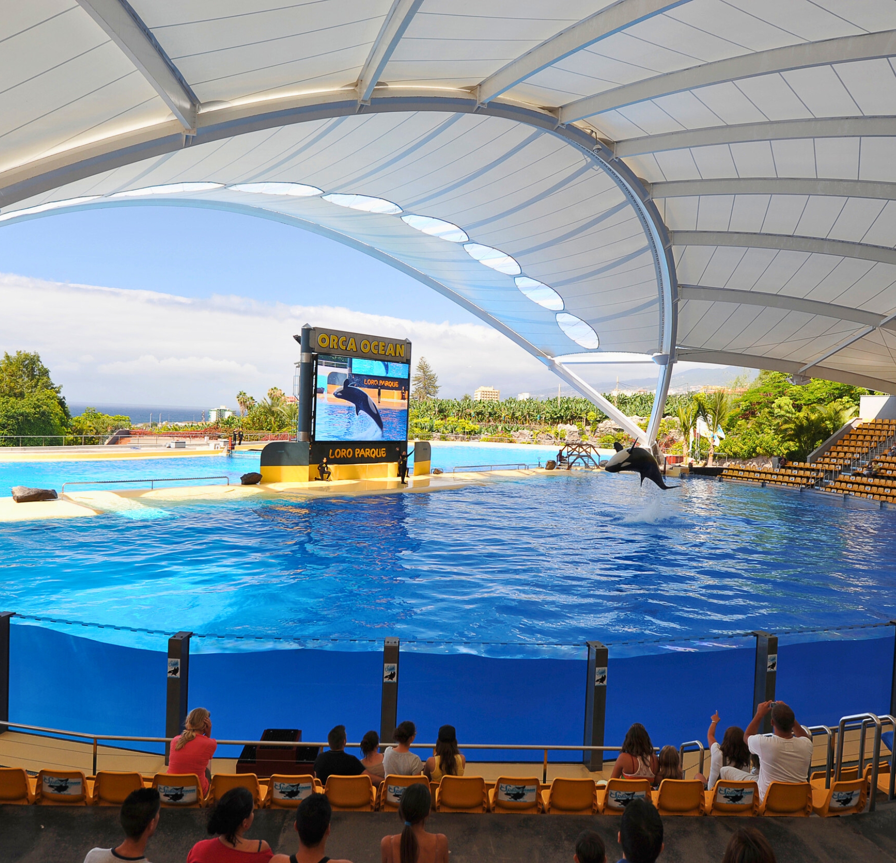Loro Parque