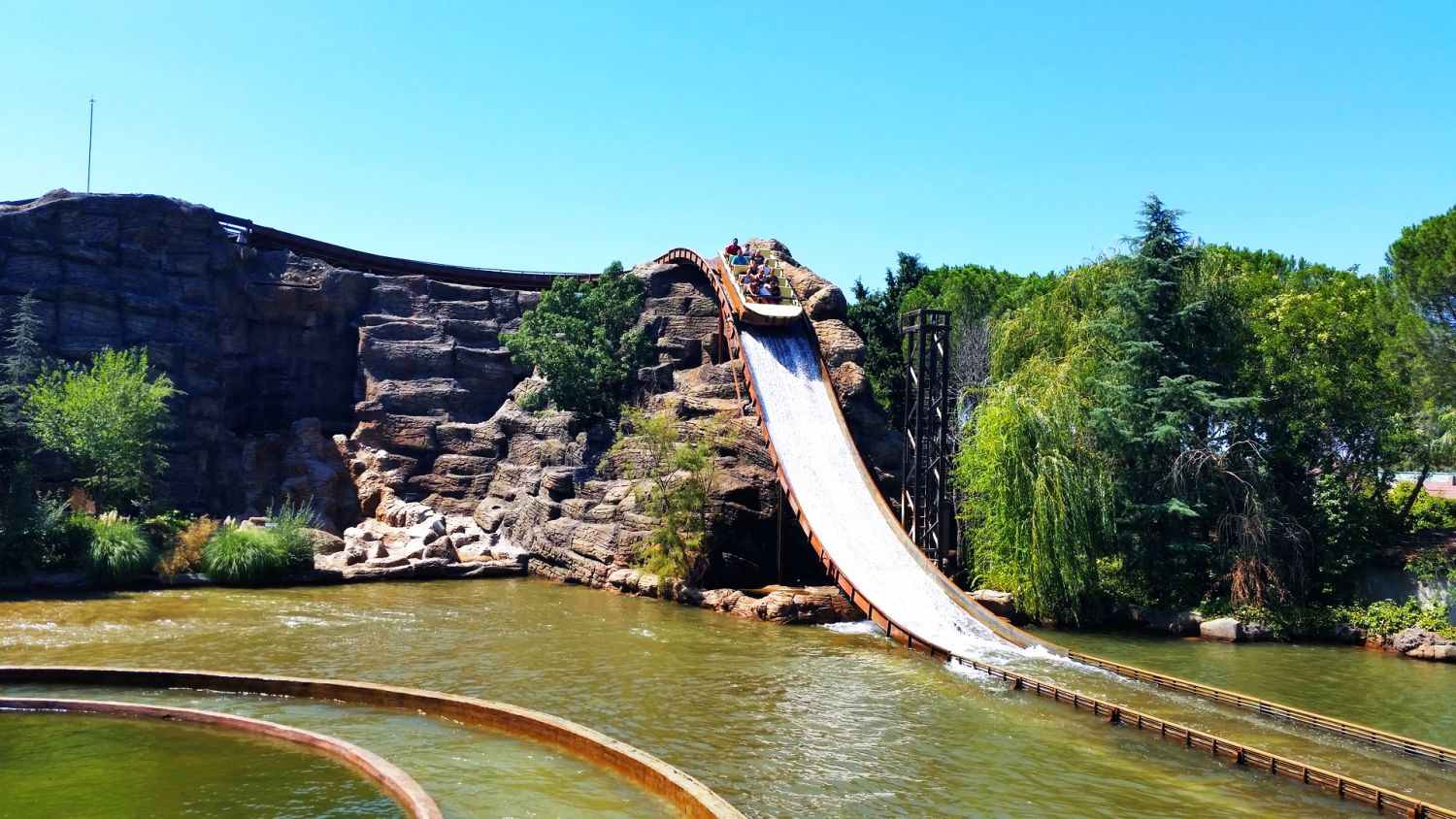 Parque de Atracciones