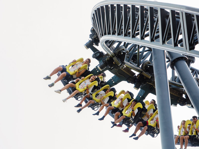 Parque de Atracciones