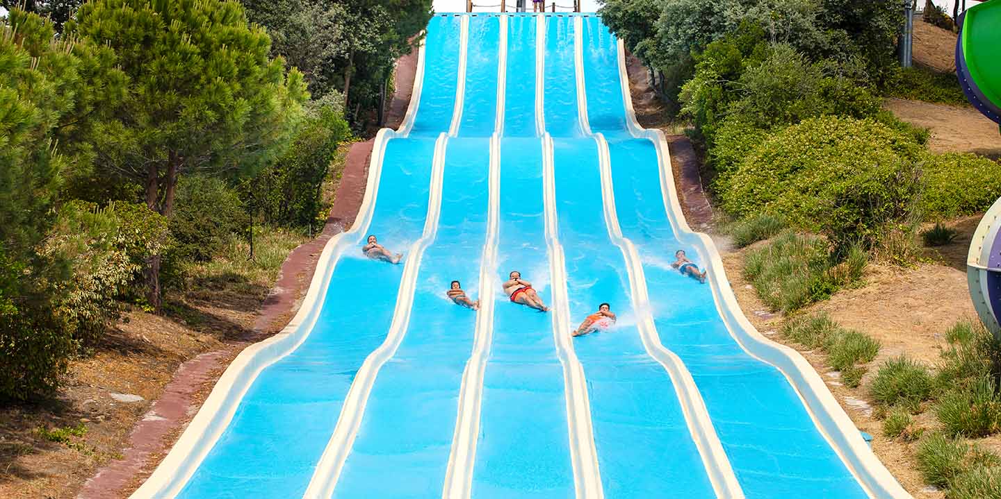 Aquopolis