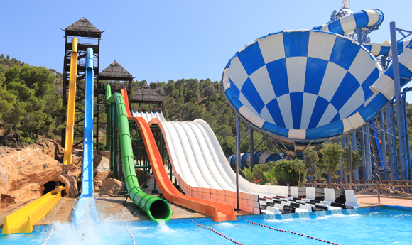 Aqualandia-
