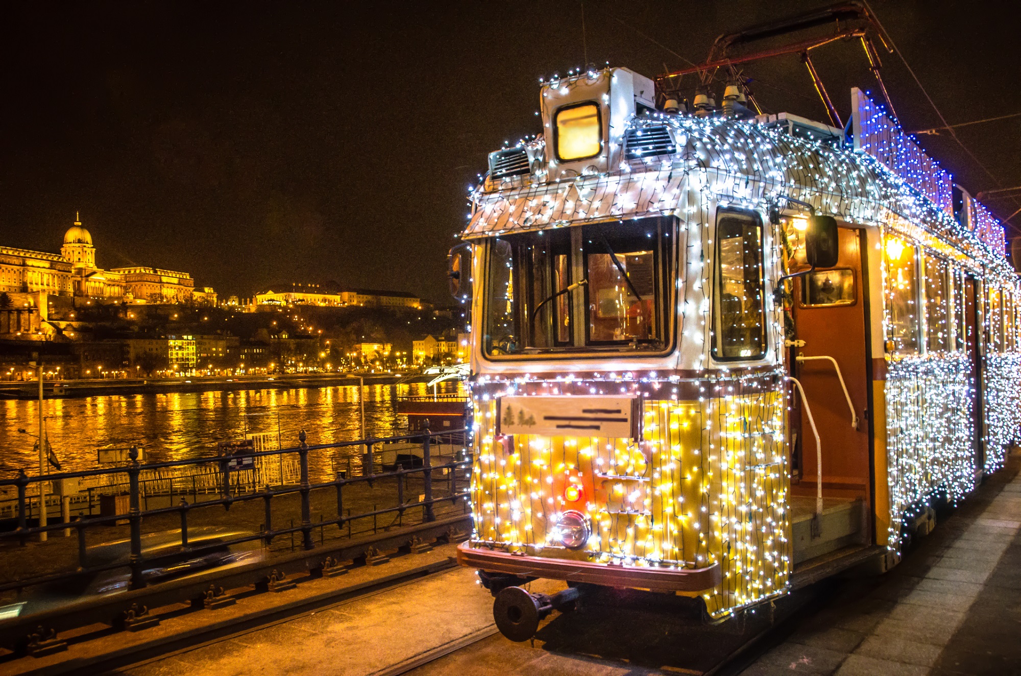 Budapest