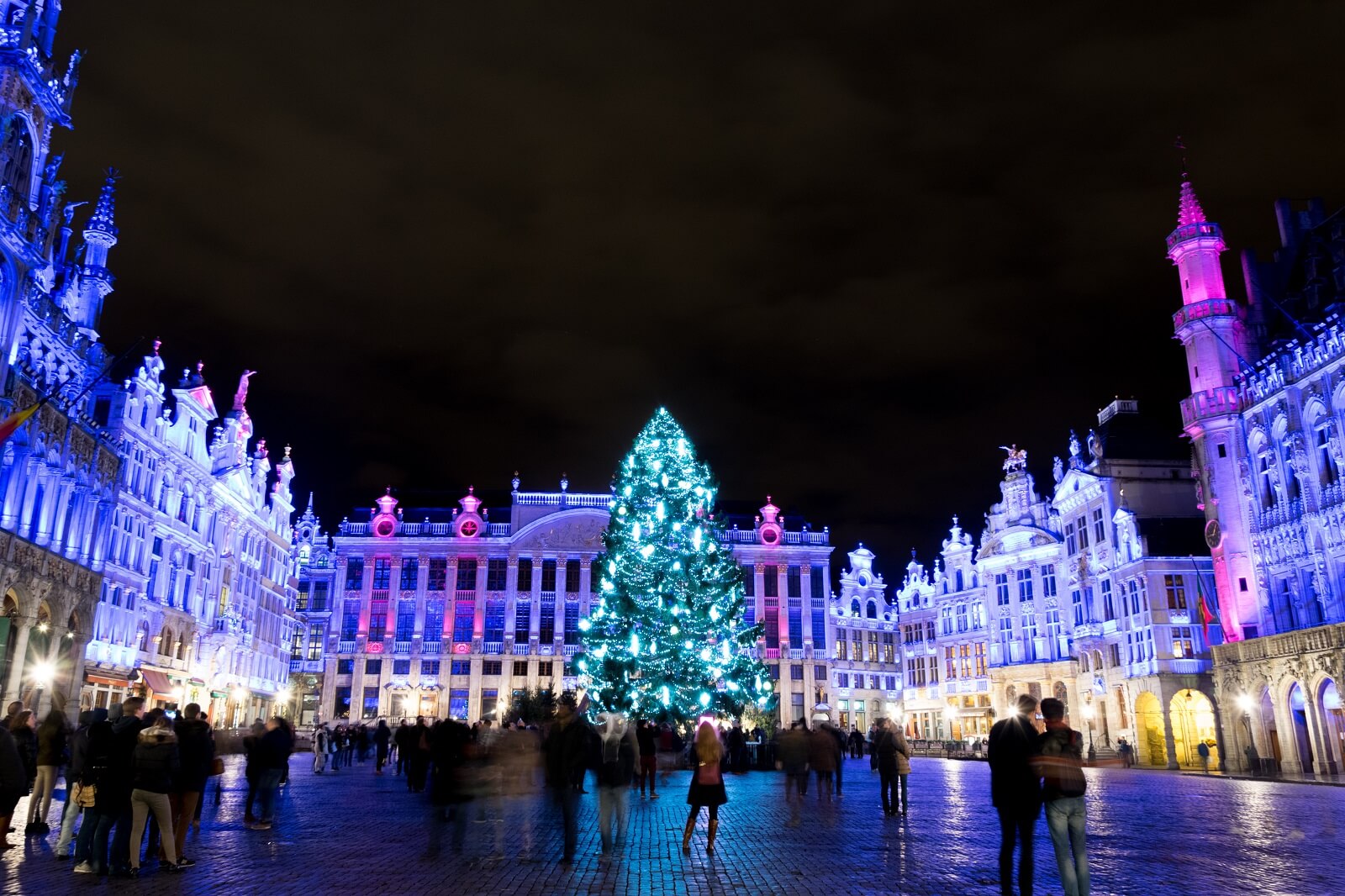 Bruselas