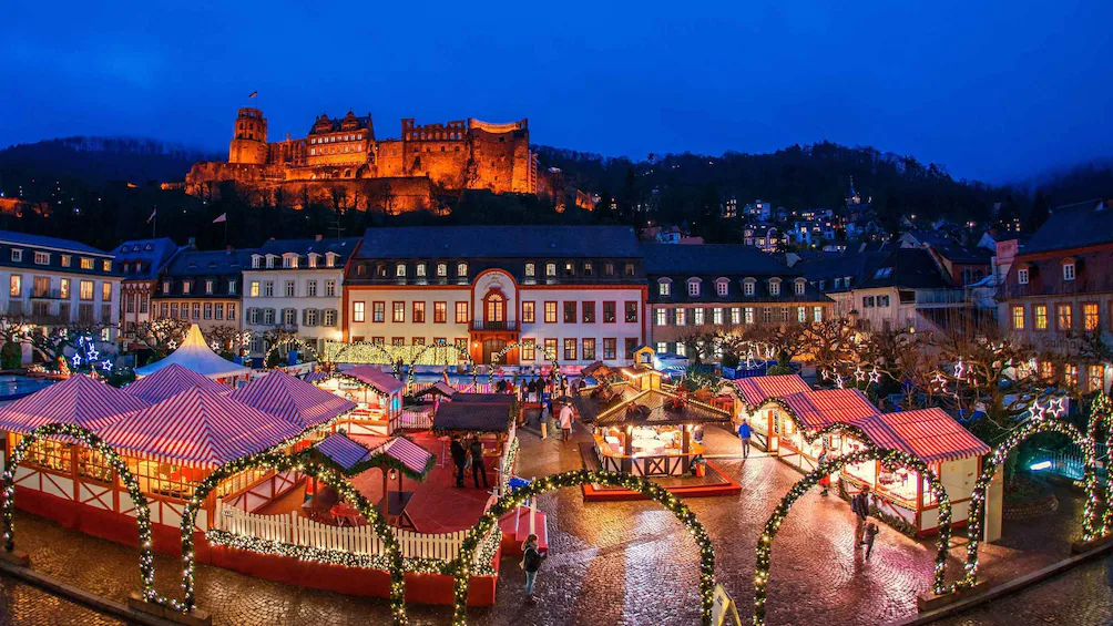 Heidelberg