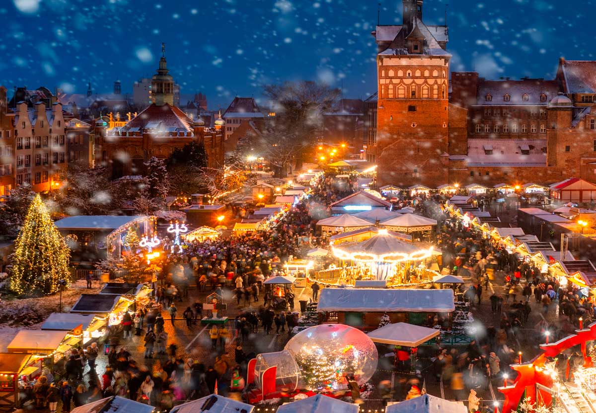 Polonia