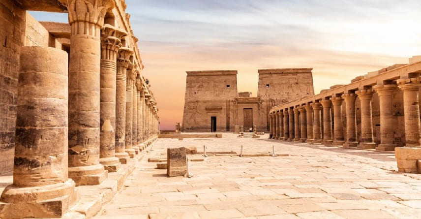 Templo de Philae