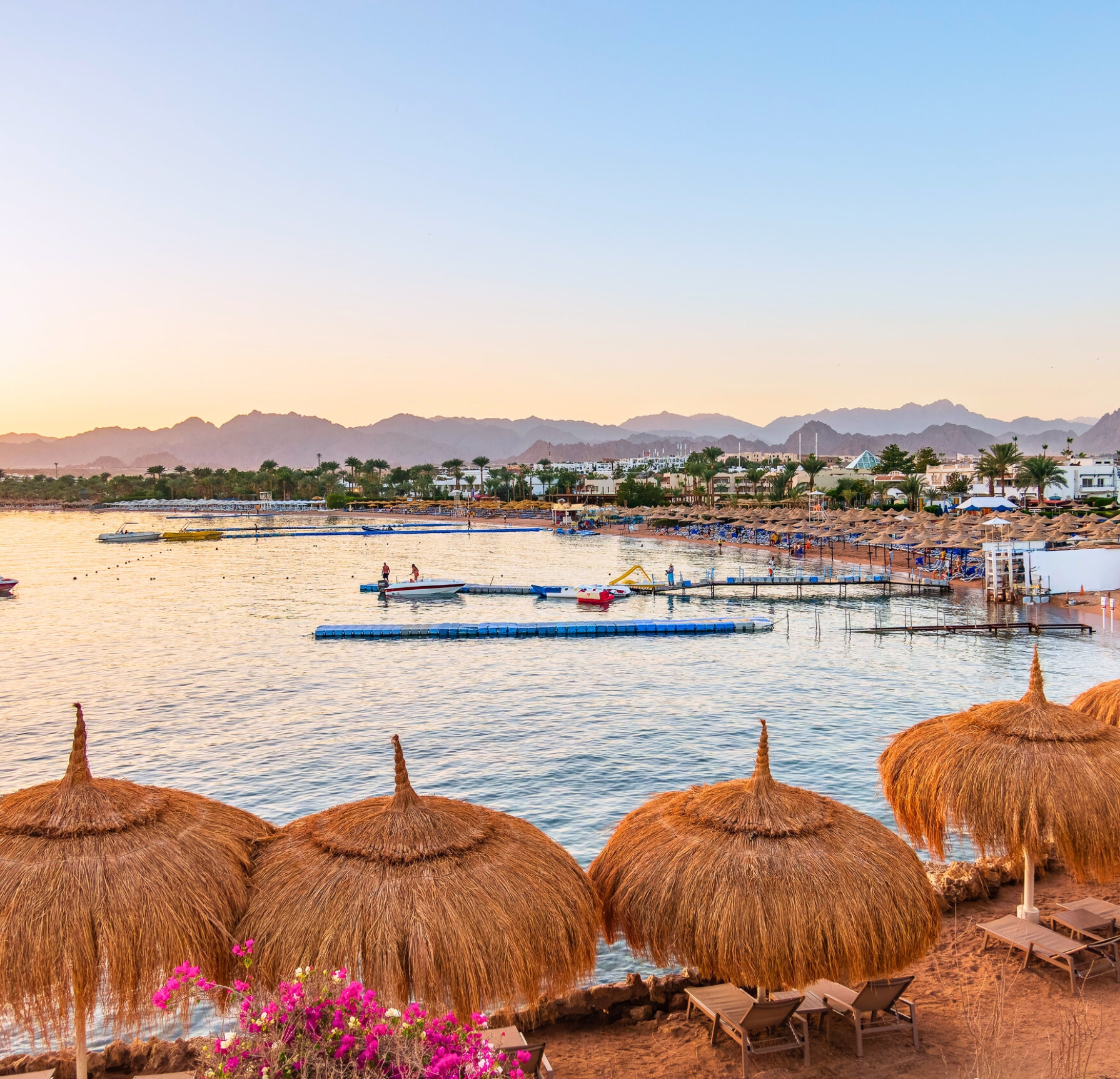 Sharm el-Sheij