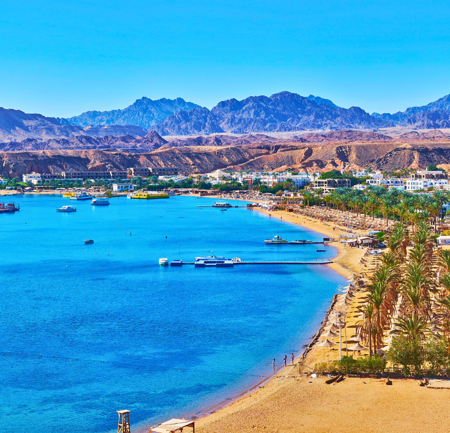 Sharm el-Sheij