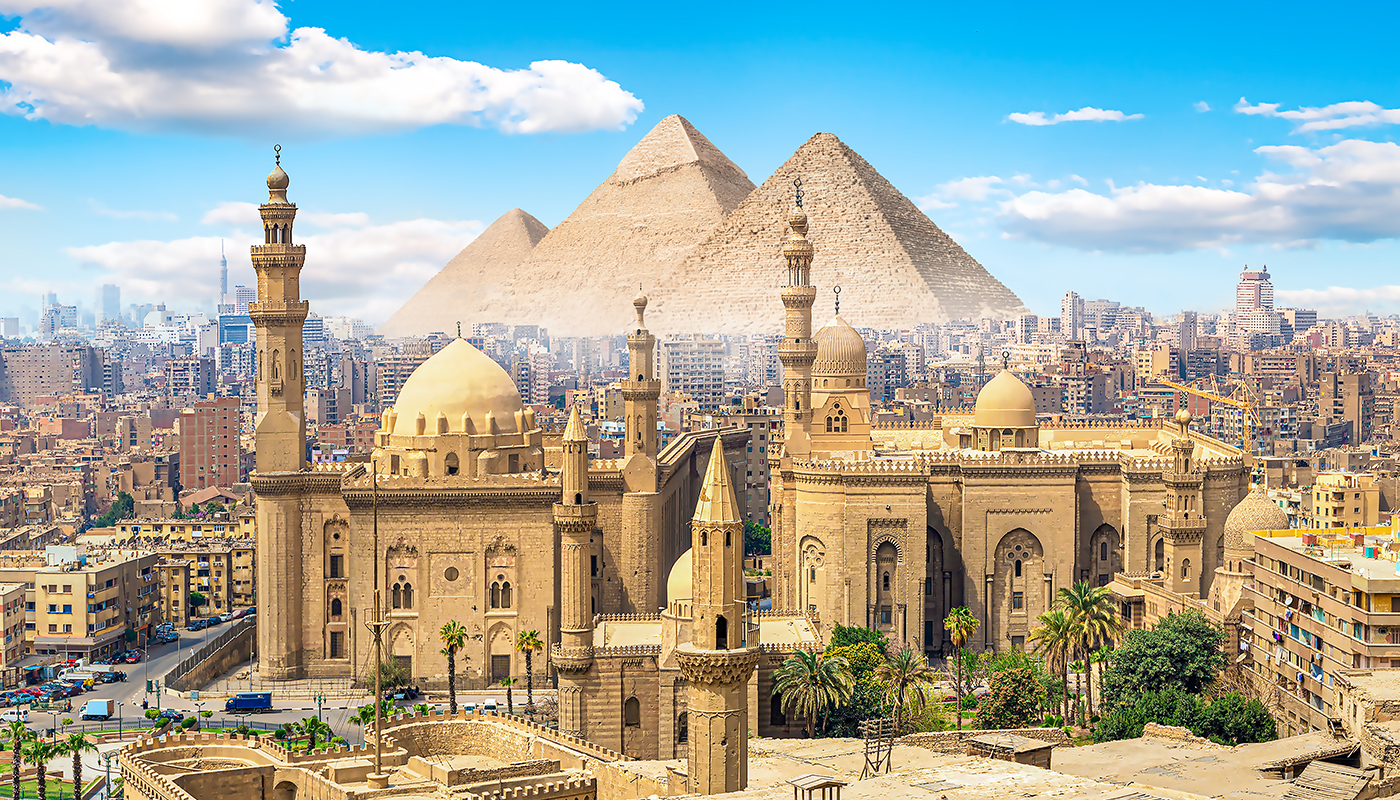 el Cairo