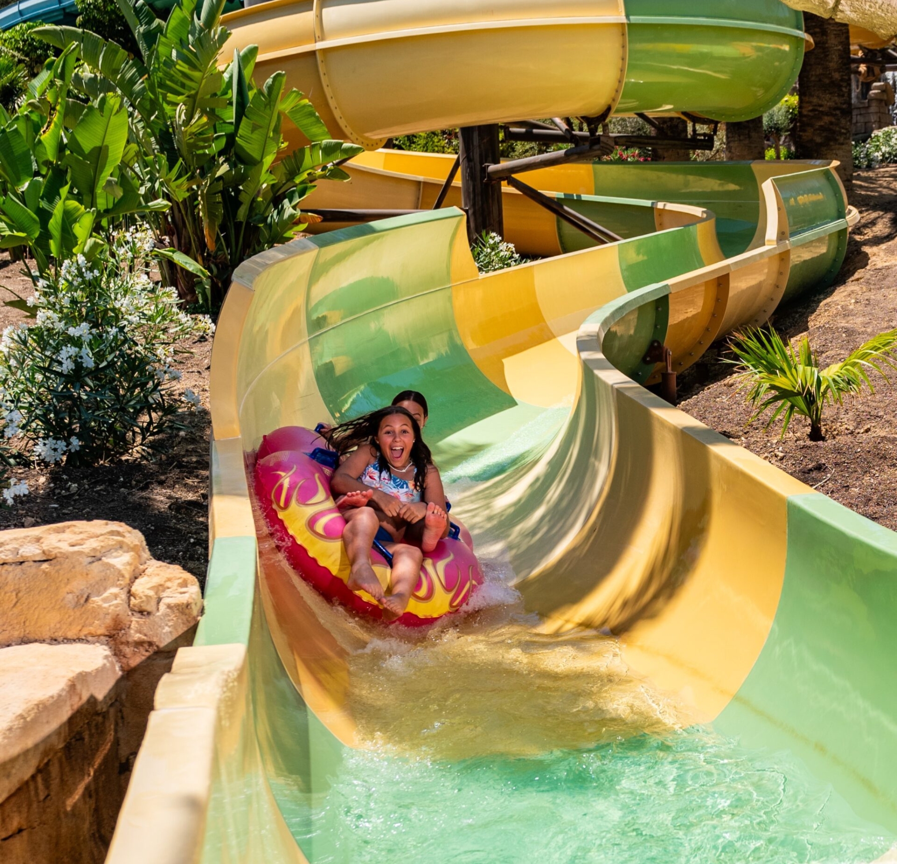 Aqualand