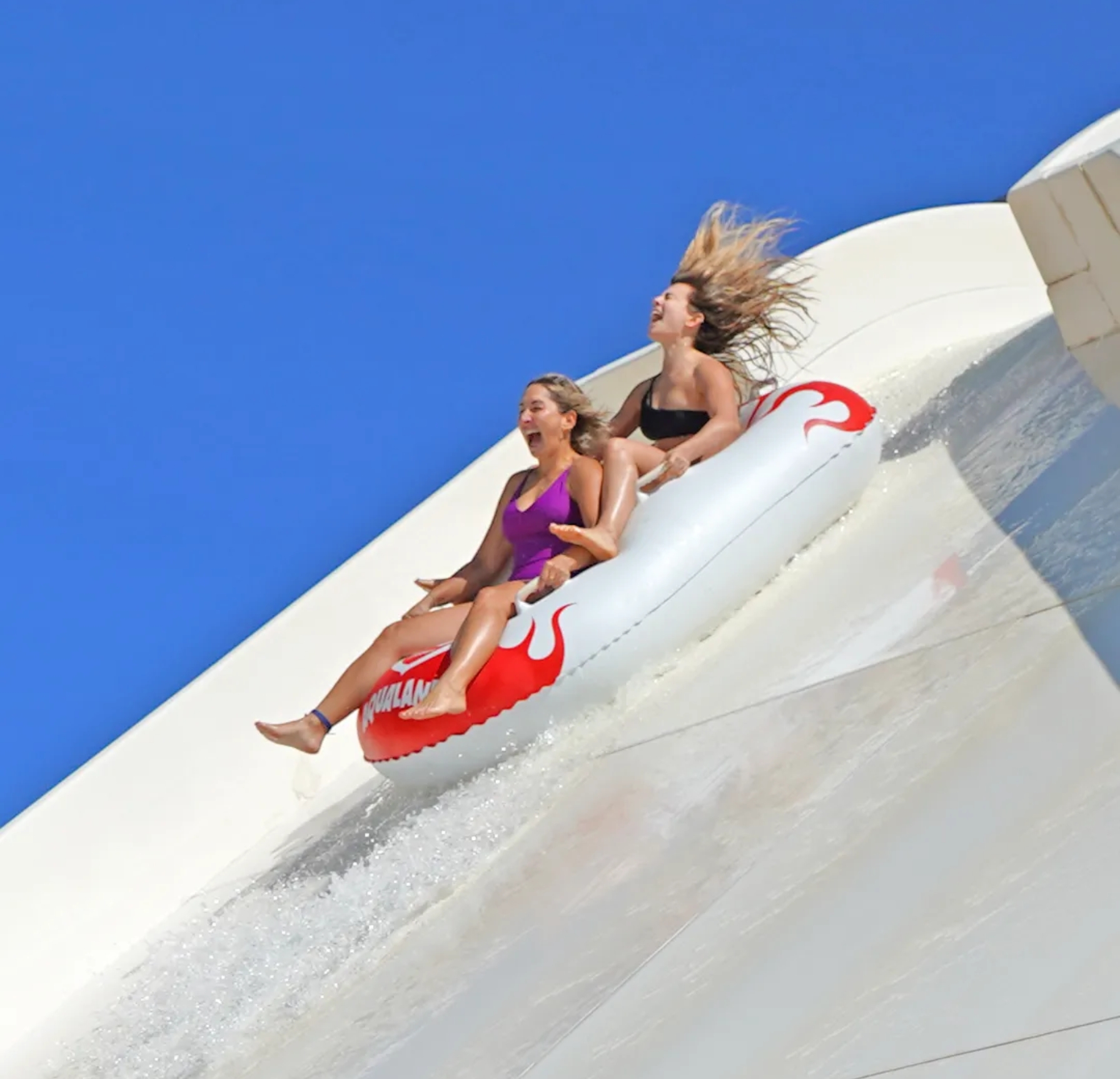 Aqualand