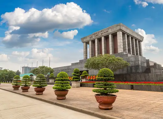 Hanoi