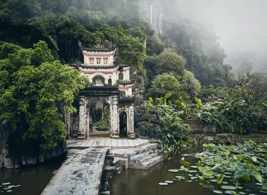 Tam Coc