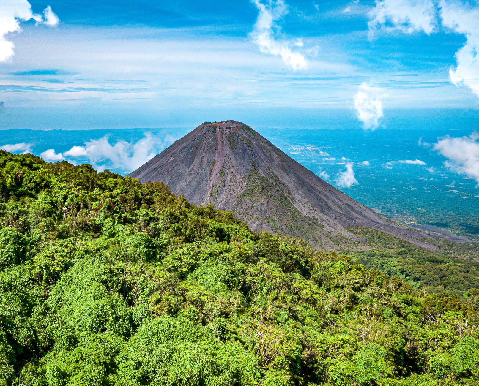 Cerro Verde