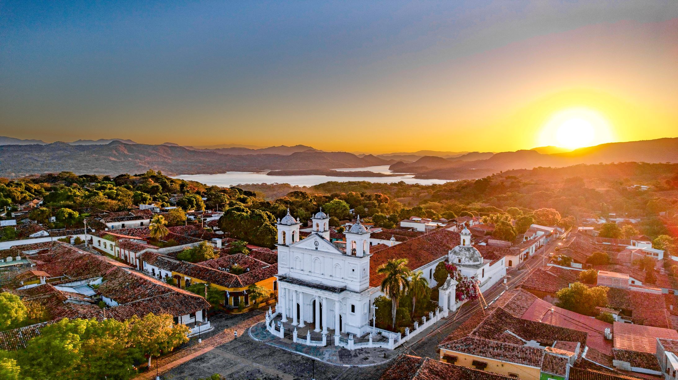 Suchitoto