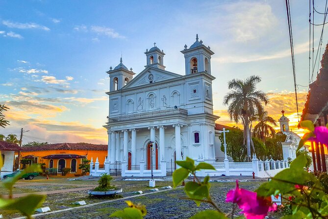 Iglesia de Santa Lucía