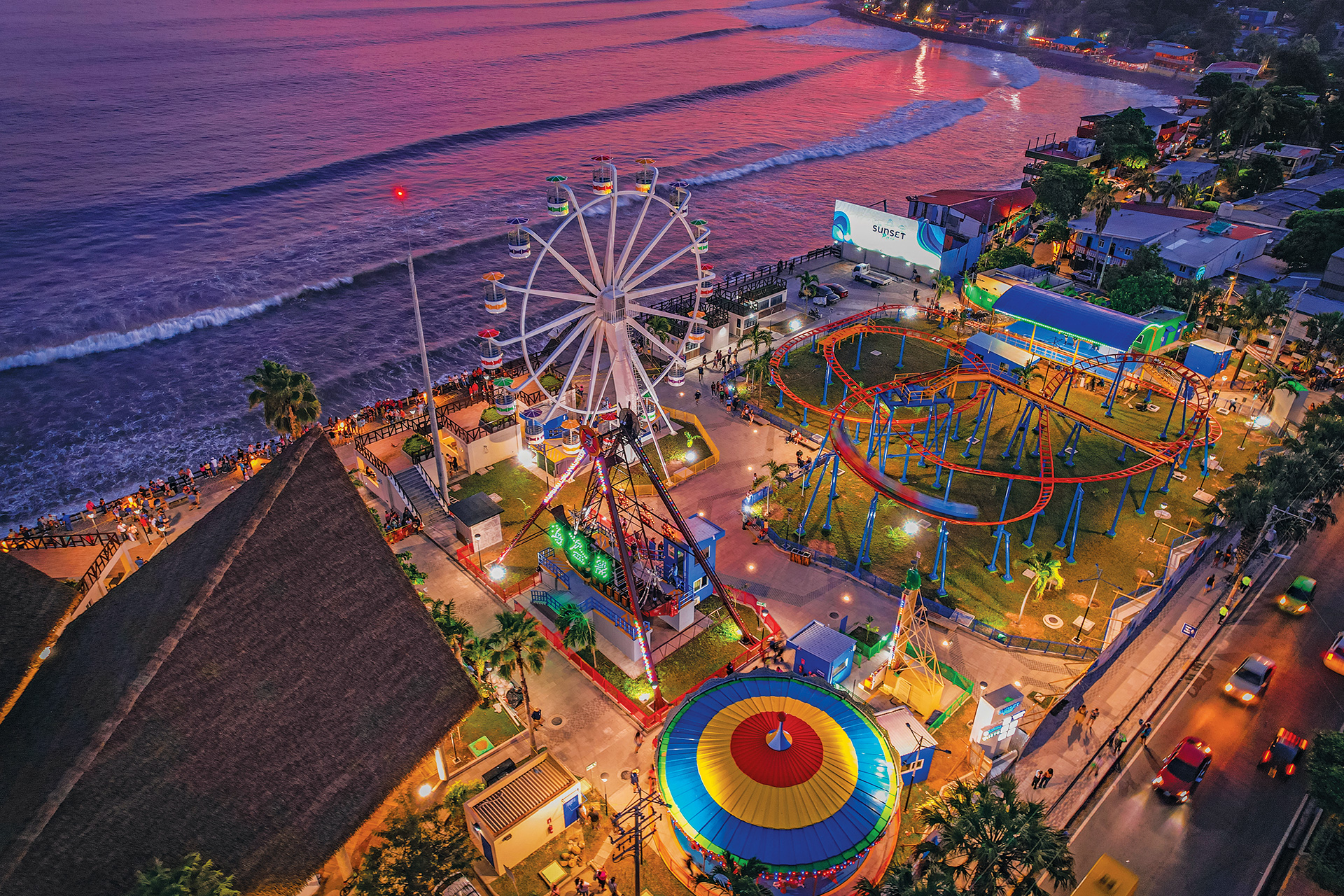 Surf City