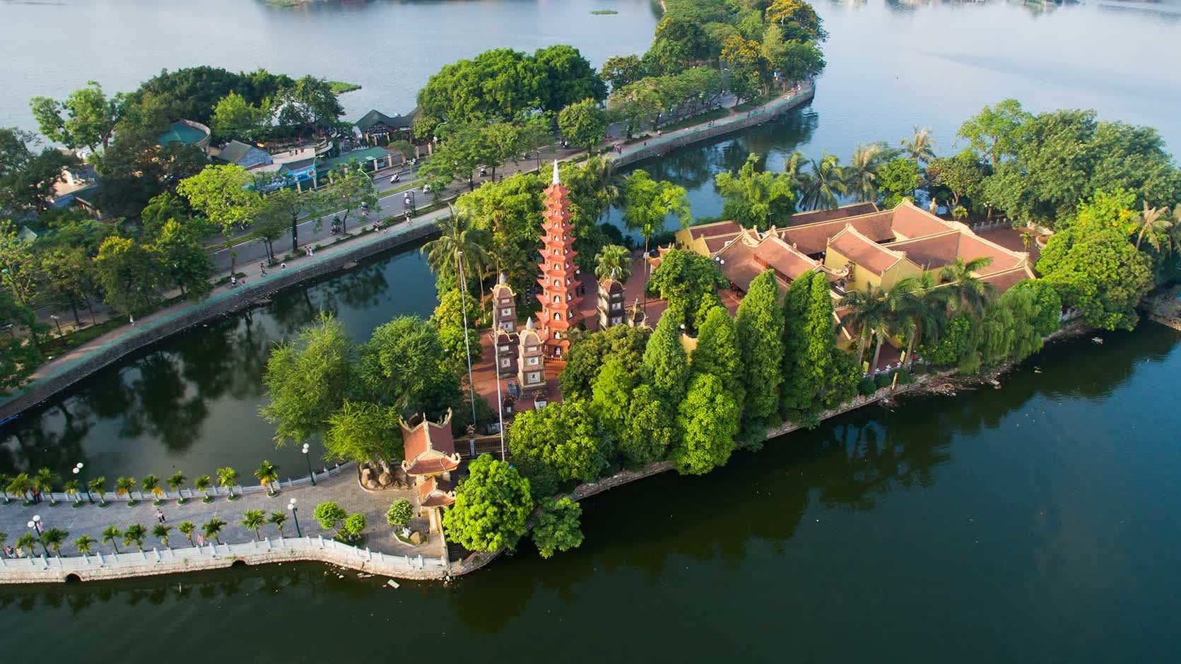 Vietnam