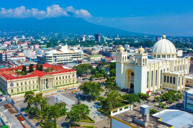 El Salvador
