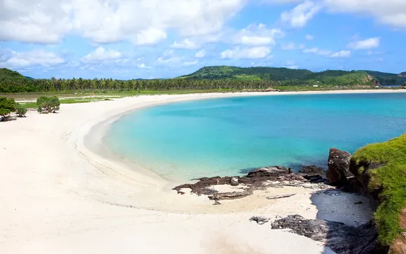 Isla de los Dioses