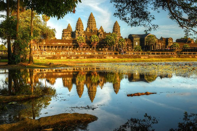 Angkor Thom
