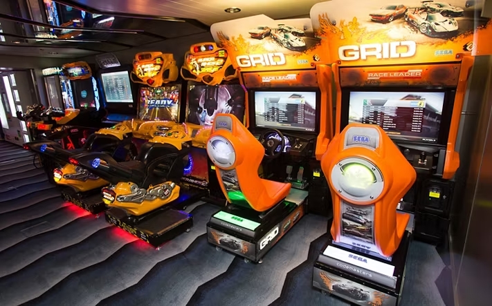Arcade