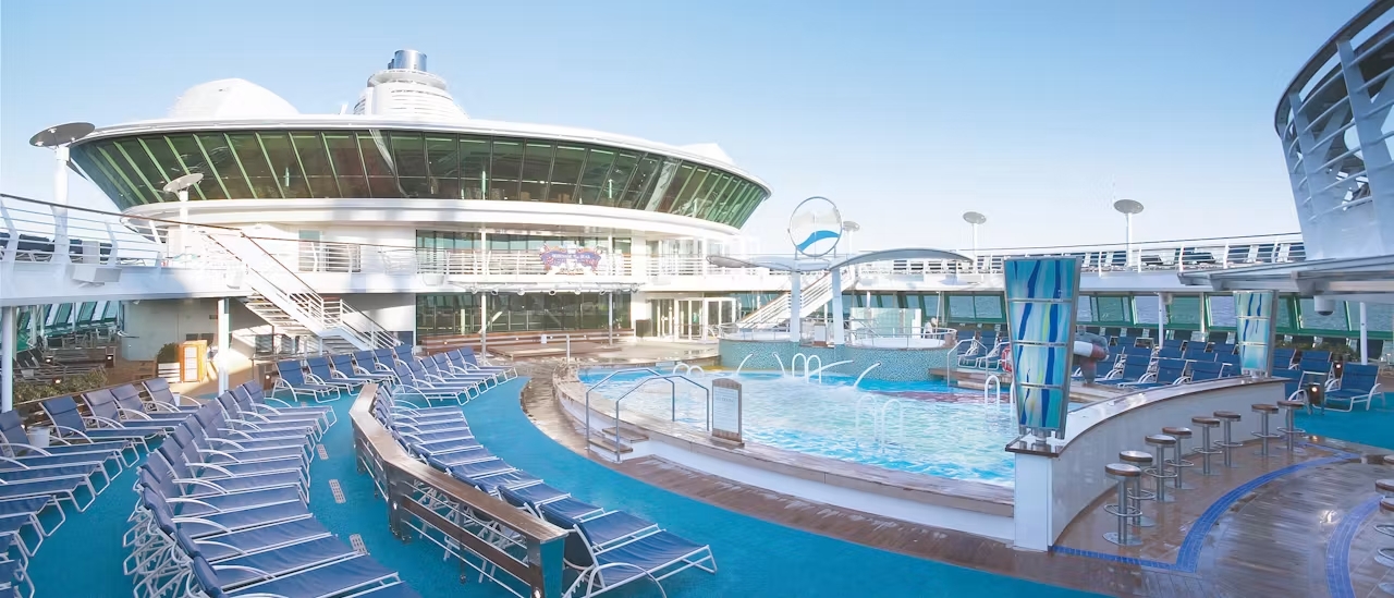 Piscinas y jacuzzis