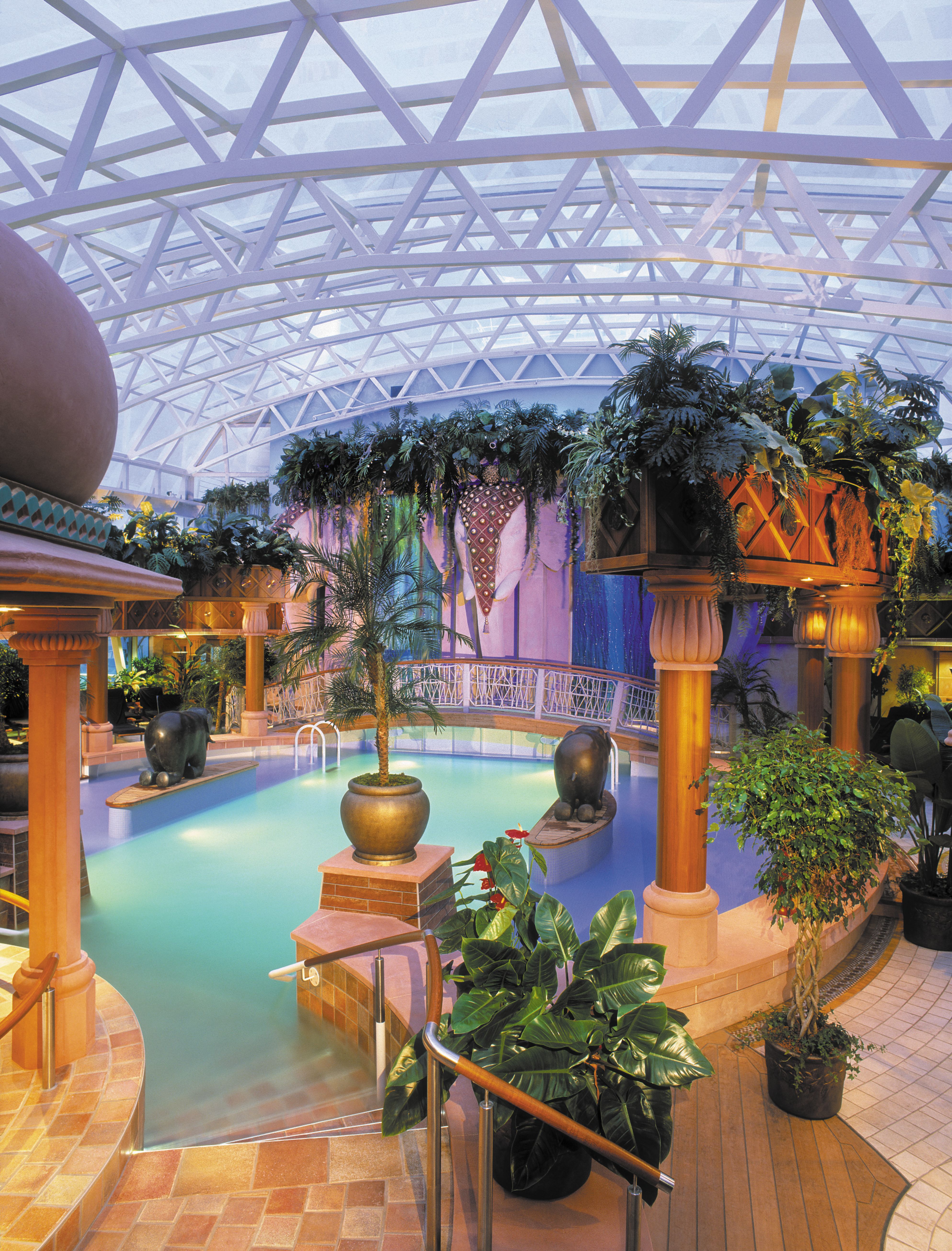 Solarium