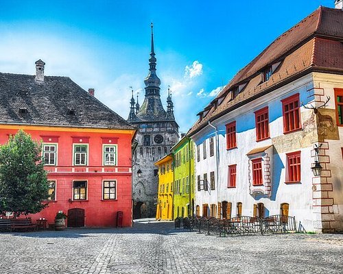 Sighisoara