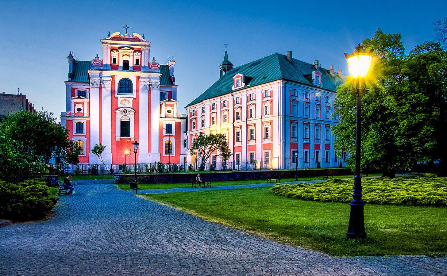 Basílica de Fara Poznanska