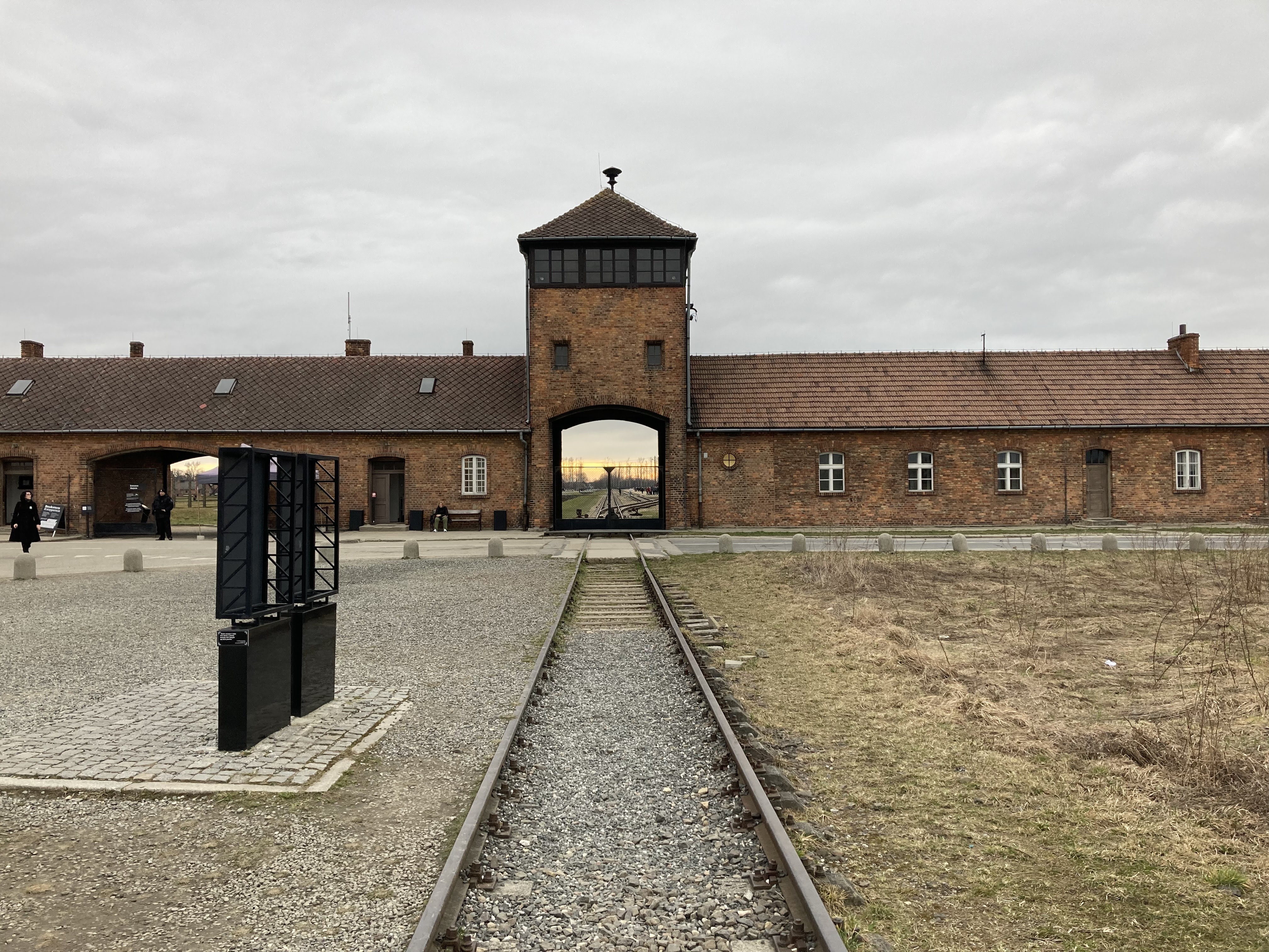 Auschwitz