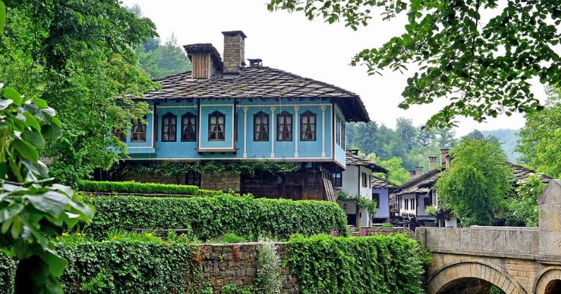 Museo de Etara