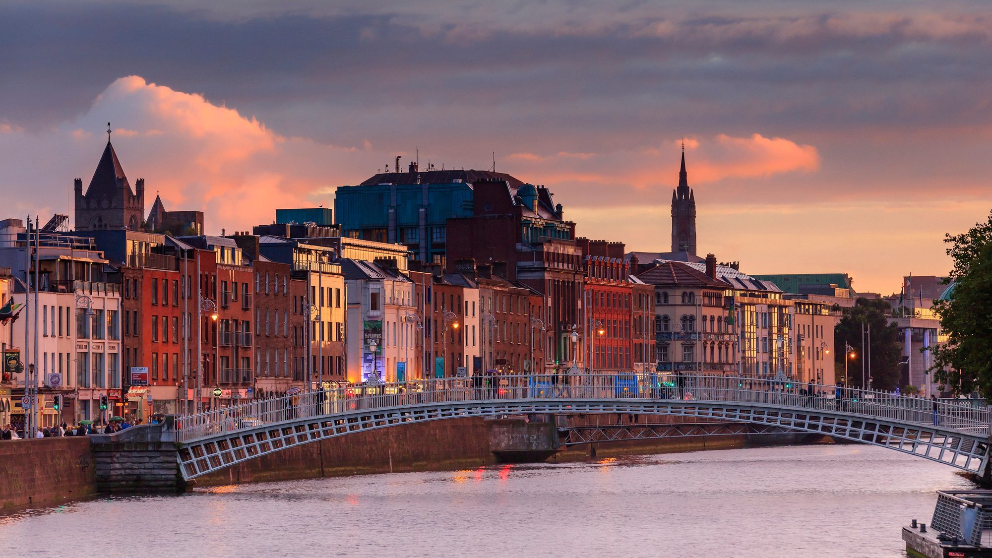Dublín