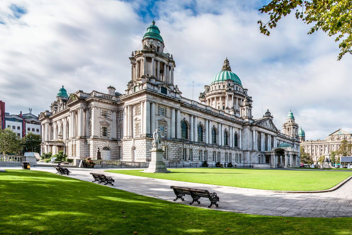 Belfast