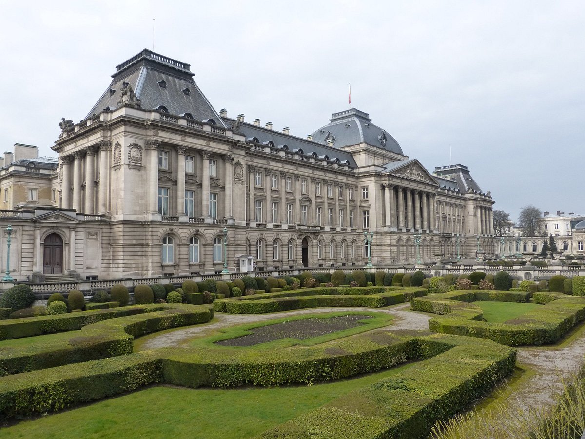 la Place Royale