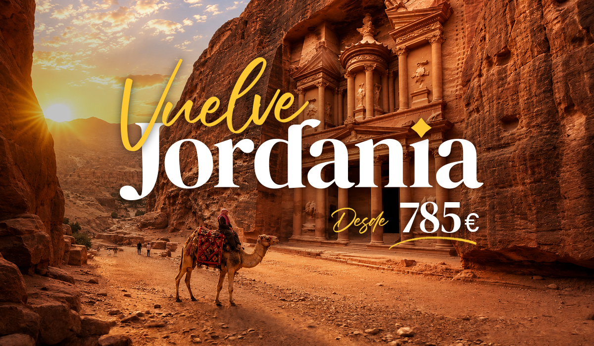 Jordania Popup